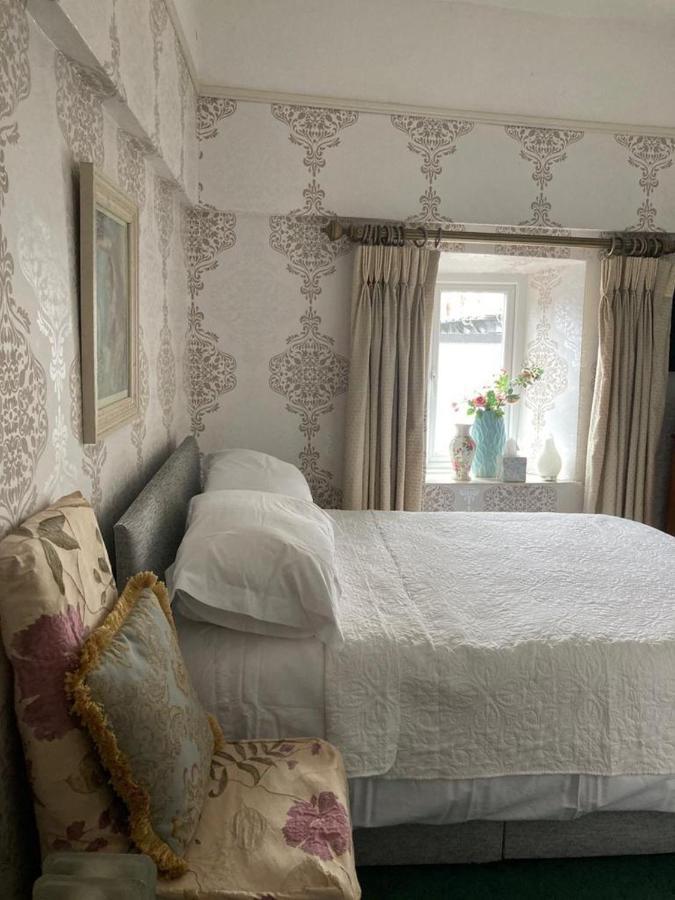 Ryan'S Daughter B&B Тёрлс Экстерьер фото