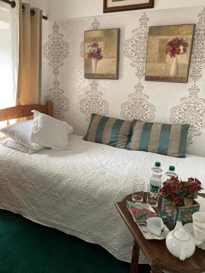 Ryan'S Daughter B&B Тёрлс Экстерьер фото