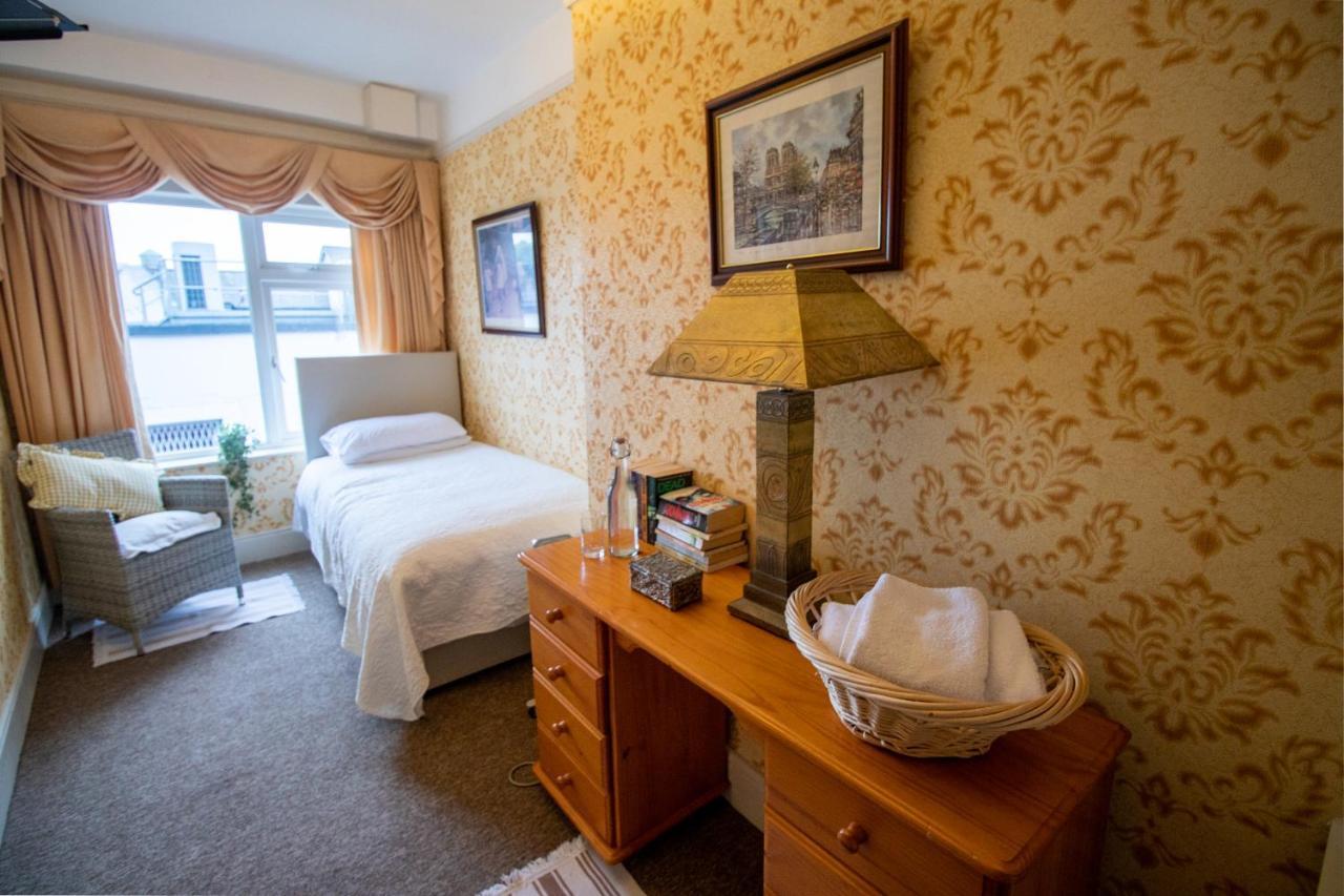 Ryan'S Daughter B&B Тёрлс Экстерьер фото
